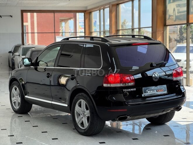 Volkswagen Touareg-7