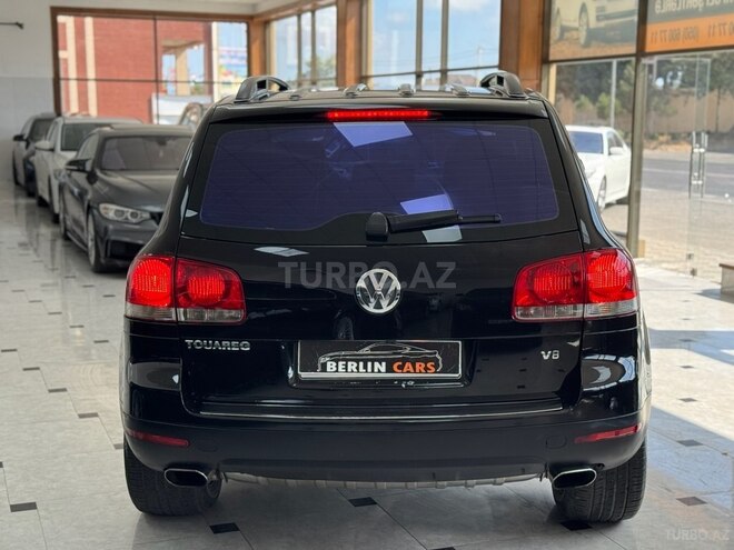 Volkswagen Touareg-9