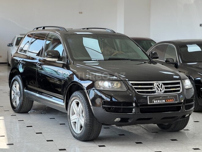 Volkswagen Touareg-4