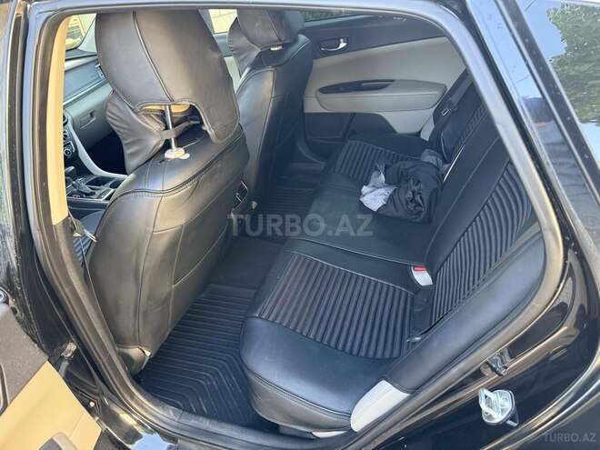 Kia Optima 2017, 146,450 km - 2.0 l - Qazax