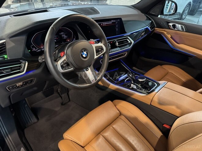 BMW X5 2020, 48,000 km - 3.0 l - Bakı