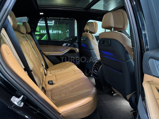 BMW X5 2020, 48,000 km - 3.0 l - Bakı