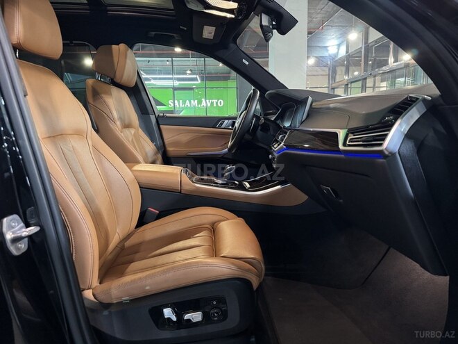 BMW X5 2020, 48,000 km - 3.0 l - Bakı