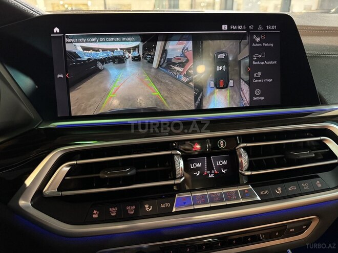 BMW X5 2020, 48,000 km - 3.0 l - Bakı