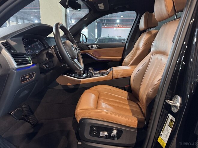 BMW X5 2020, 48,000 km - 3.0 l - Bakı