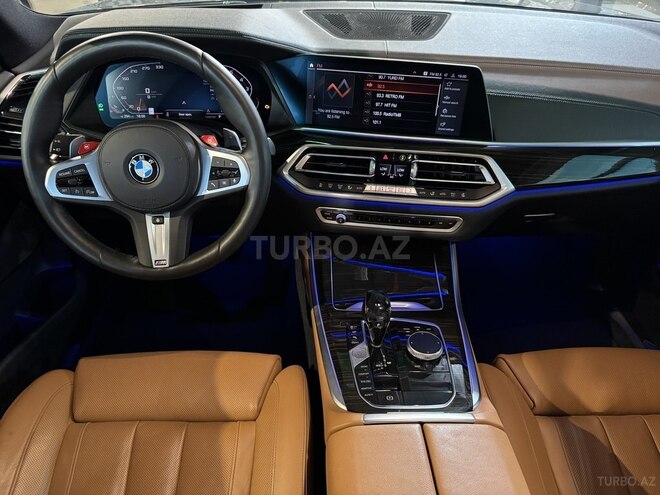 BMW X5 2020, 48,000 km - 3.0 l - Bakı