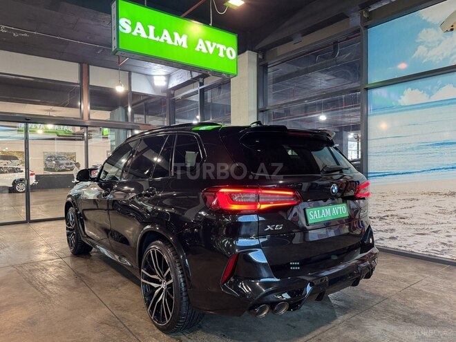 BMW X5 2020, 48,000 km - 3.0 l - Bakı