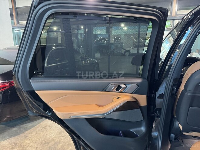 BMW X5 2020, 48,000 km - 3.0 l - Bakı