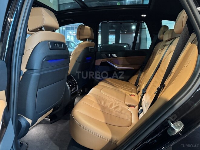 BMW X5 2020, 48,000 km - 3.0 l - Bakı