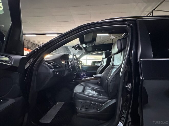 BMW X5 2010, 167,200 km - 4.4 l - Bakı