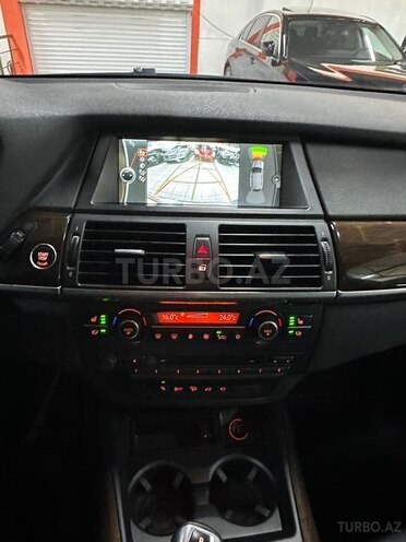 BMW X5 2010, 167,200 km - 4.4 l - Bakı