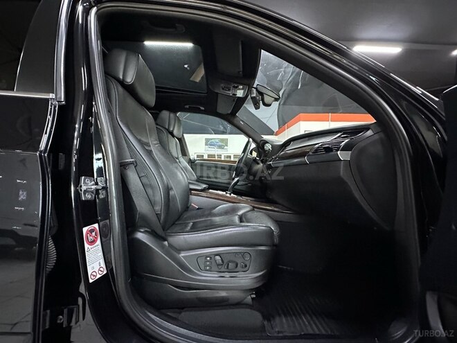 BMW X5 2010, 167,200 km - 4.4 l - Bakı