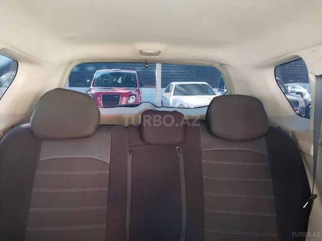 Mitsubishi Outlander 2010, 171,000 km - 2.4 l - Bakı