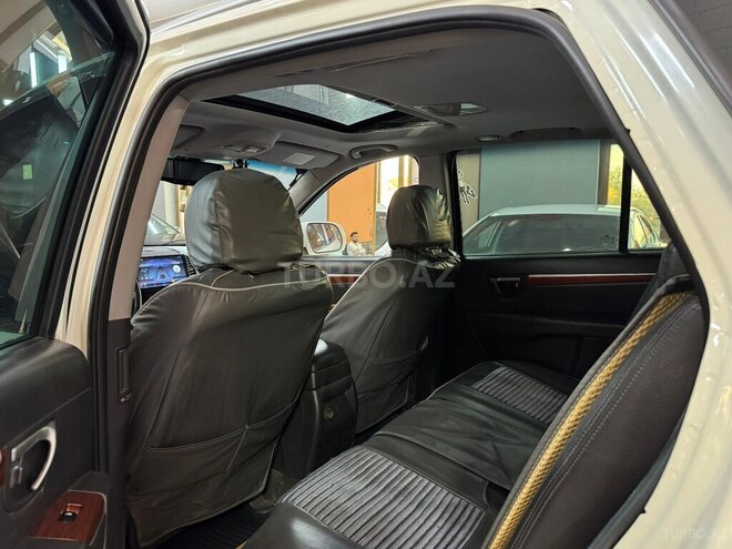 Hyundai Santa Fe 2010, 219,274 km - 2.4 л - Xırdalan