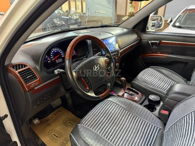 Hyundai Santa Fe 2010, 219,274 km - 2.4 л - Xırdalan