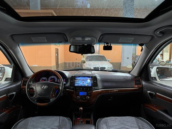 Hyundai Santa Fe 2010, 219,274 km - 2.4 л - Xırdalan