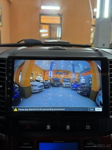 Hyundai Santa Fe 2010, 219,274 km - 2.4 л - Xırdalan