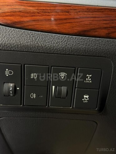Hyundai Santa Fe 2010, 219,274 km - 2.4 л - Xırdalan