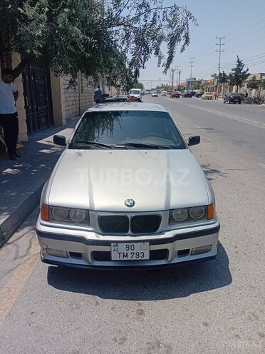 BMW 318 1997, 290,000 km - 1.8 l - Bakı