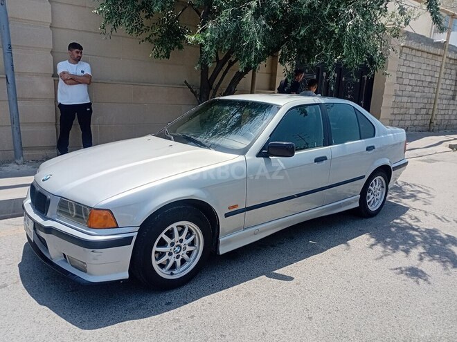 BMW 318 1997, 290,000 km - 1.8 l - Bakı