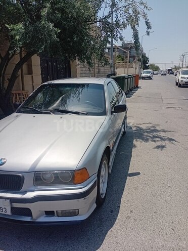 BMW 318 1997, 290,000 km - 1.8 l - Bakı