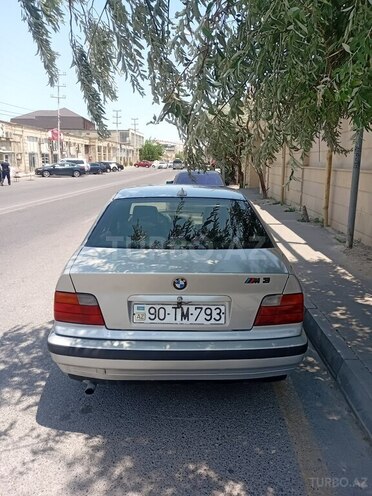 BMW 318 1997, 290,000 km - 1.8 l - Bakı