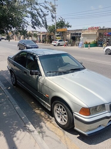 BMW 318 1997, 290,000 km - 1.8 l - Bakı
