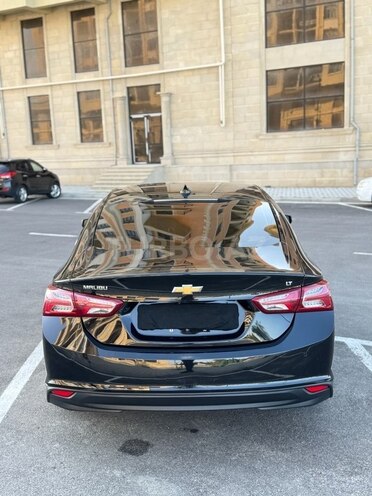 Chevrolet Malibu 2019, 177,000 km - 1.5 l - Sumqayıt
