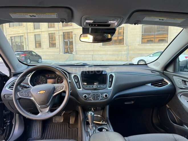 Chevrolet Malibu 2019, 177,000 km - 1.5 l - Sumqayıt