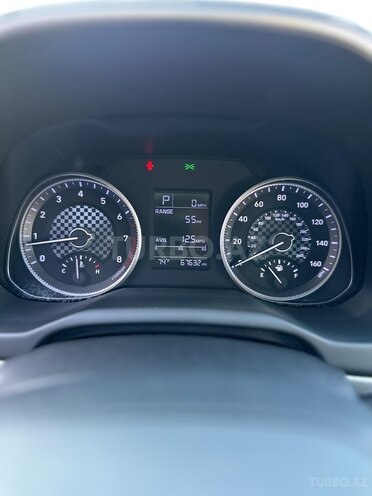 Hyundai Elantra 2019, 108,080 km - 2.0 л - Bakı