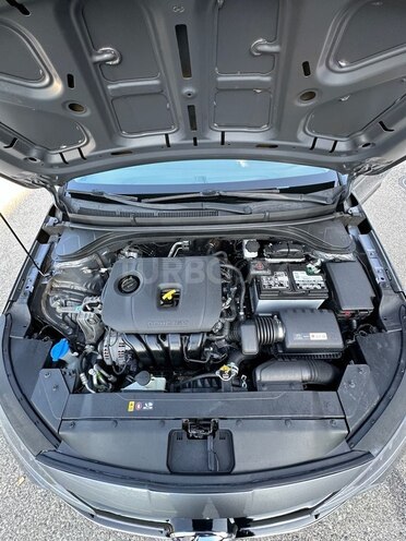 Hyundai Elantra 2019, 108,080 km - 2.0 л - Bakı