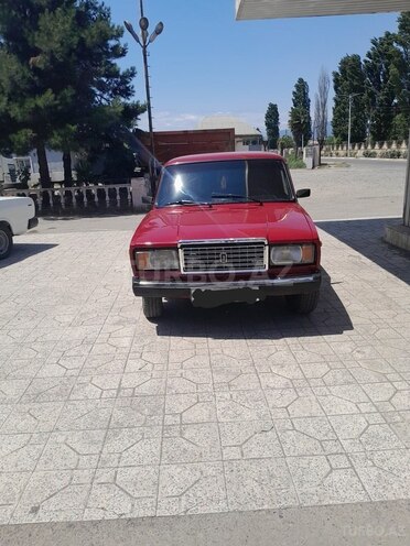 LADA (VAZ) 2107 2005, 95,000 km - 1.6 l - Masallı