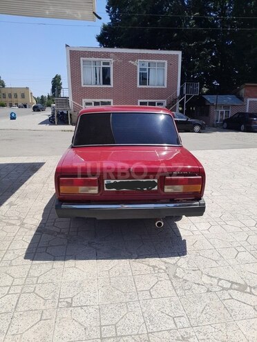 LADA (VAZ) 2107 2005, 95,000 km - 1.6 l - Masallı