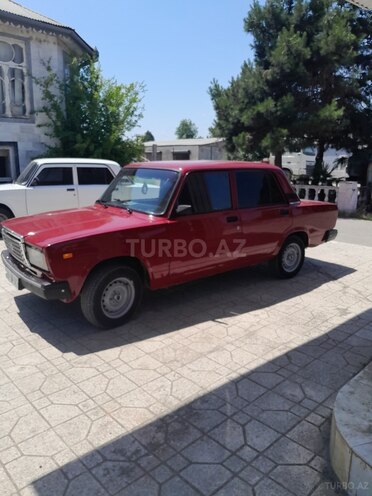 LADA (VAZ) 2107 2005, 95,000 km - 1.6 l - Masallı