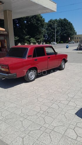 LADA (VAZ) 2107 2005, 95,000 km - 1.6 l - Masallı