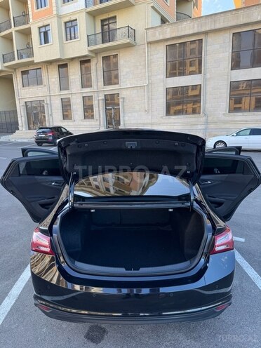 Chevrolet Malibu 2019, 177,000 km - 1.5 l - Sumqayıt