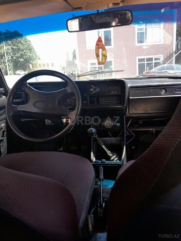 LADA (VAZ) 2107 2005, 95,000 km - 1.6 l - Masallı