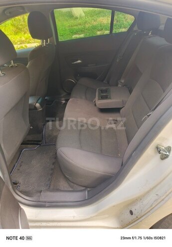 Chevrolet Cruze 2015, 258,000 km - 1.4 l - Bakı
