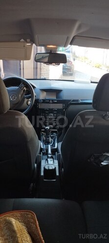 Opel Astra 2007, 284,381 km - 1.3 l - Bakı