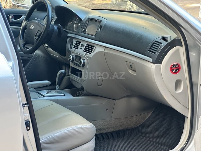 Hyundai Sonata 2005, 340,151 km - 2.4 l - Sumqayıt