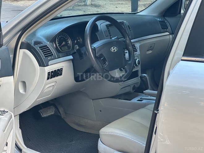 Hyundai Sonata 2005, 340,151 km - 2.4 l - Sumqayıt