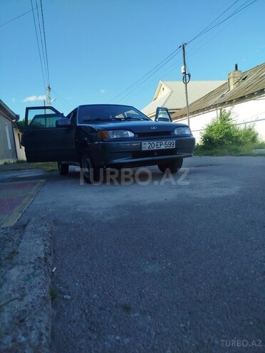 LADA (VAZ) 2115 2010, 480,000 km - 1.6 l - Mingəçevir