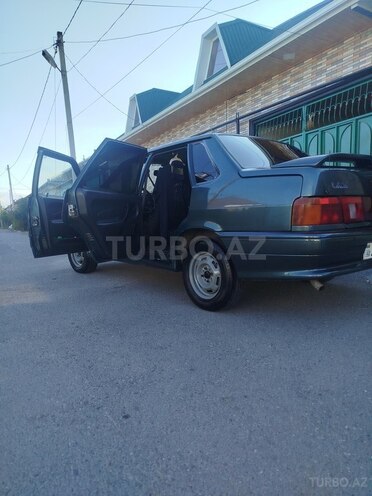 LADA (VAZ) 2115 2010, 480,000 km - 1.6 l - Mingəçevir