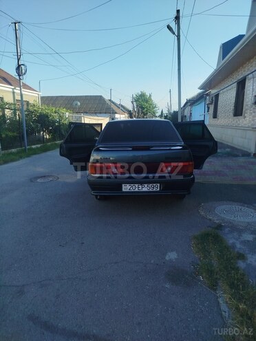 LADA (VAZ) 2115 2010, 480,000 km - 1.6 l - Mingəçevir