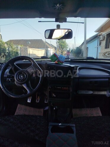 LADA (VAZ) 2115 2010, 480,000 km - 1.6 l - Mingəçevir