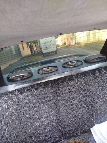 LADA (VAZ) 2115 2010, 480,000 km - 1.6 l - Mingəçevir