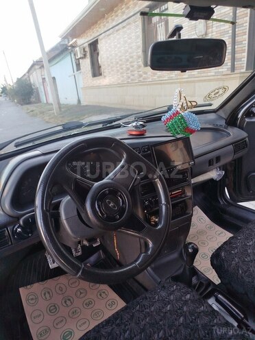 LADA (VAZ) 2115 2010, 480,000 km - 1.6 l - Mingəçevir