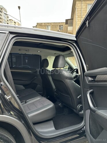 Skoda Kodiaq 2023, 55,000 km - 2.0 л - Bakı