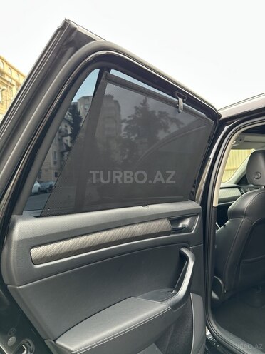 Skoda Kodiaq 2023, 55,000 km - 2.0 л - Bakı