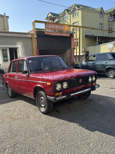 LADA (VAZ) 2106 1978, 90,000 km - 1.6 л - Bakı